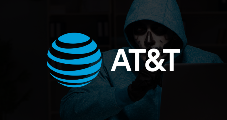 AT&T Data Breach Exposes Call and Text Data of Over 110 Million Customers